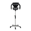 infrazon standing Y-707 white BarberCity