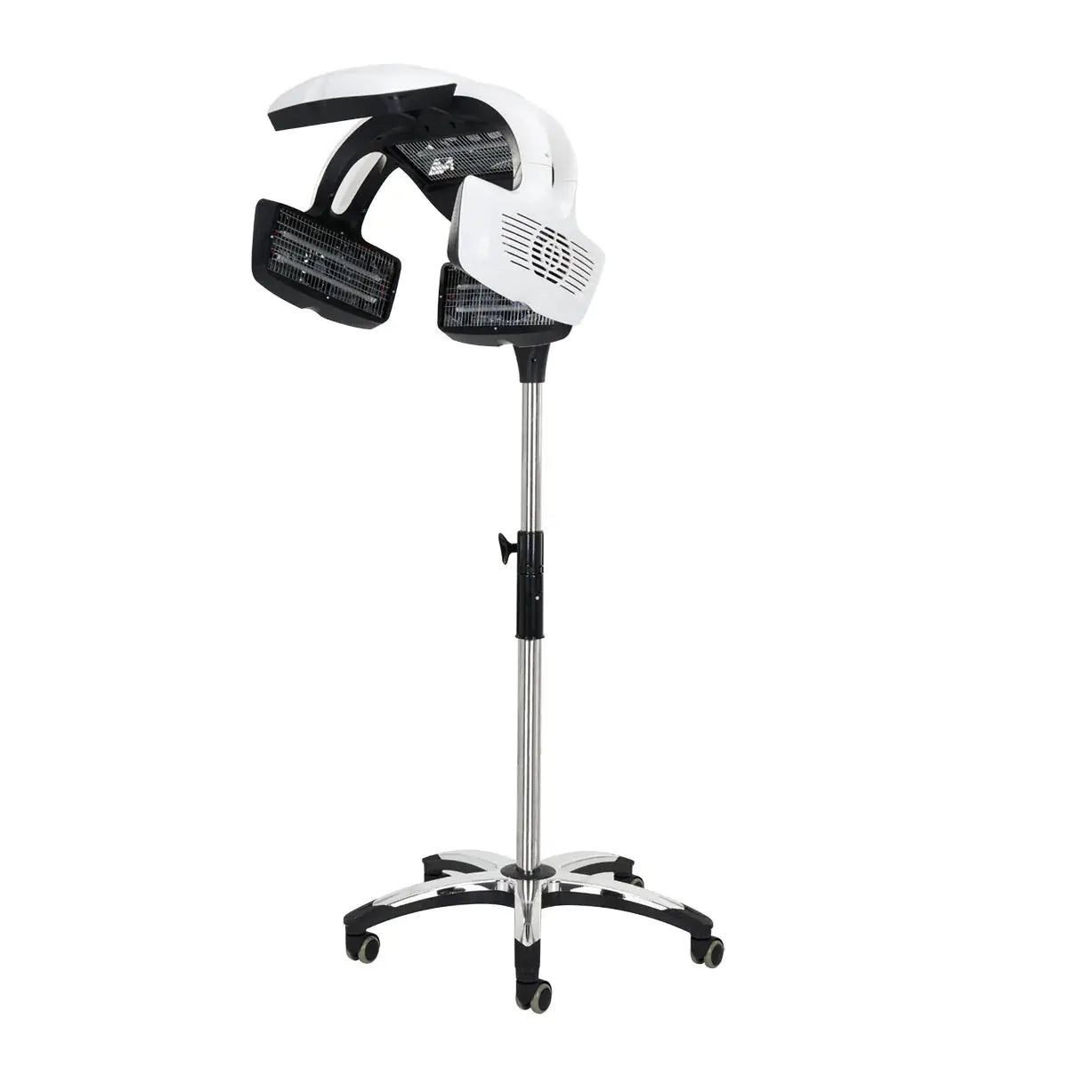infrazon standing Y-707 white BarberCity