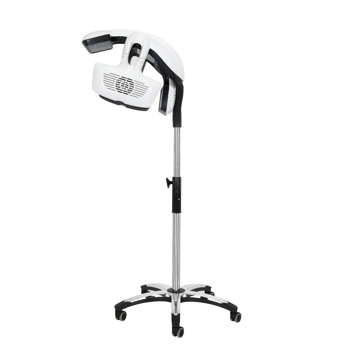 infrazon standing Y-707 white BarberCity