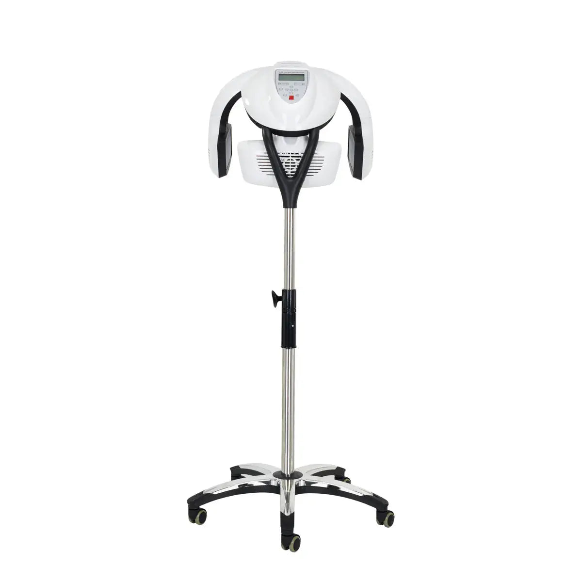 infrazon standing Y-707 white BarberCity