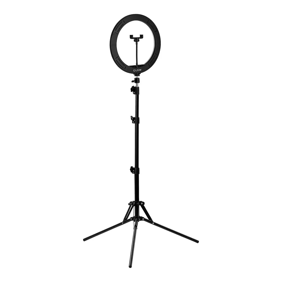 Ring lamp ring 13" bsc with tripod 10W GLOW
