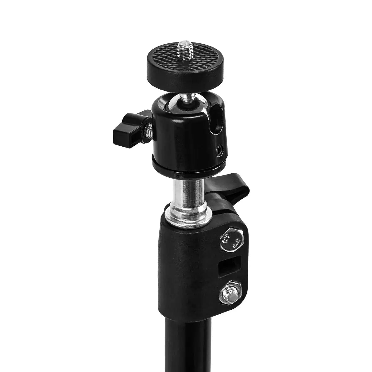 Ring lamp ring 13" bsc with tripod 10W GLOW