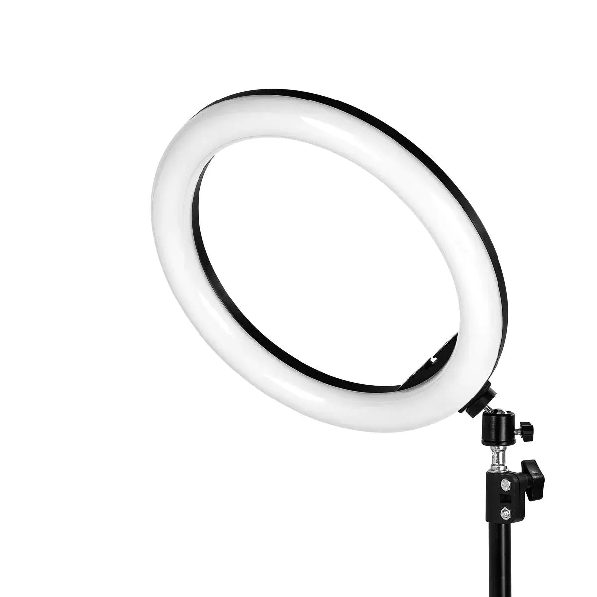 Ring lamp ring 13" bsc with tripod 10W GLOW