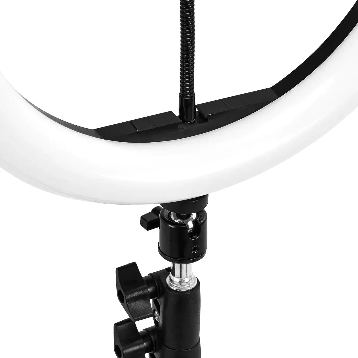 Ring lamp ring 13" bsc with tripod 10W GLOW