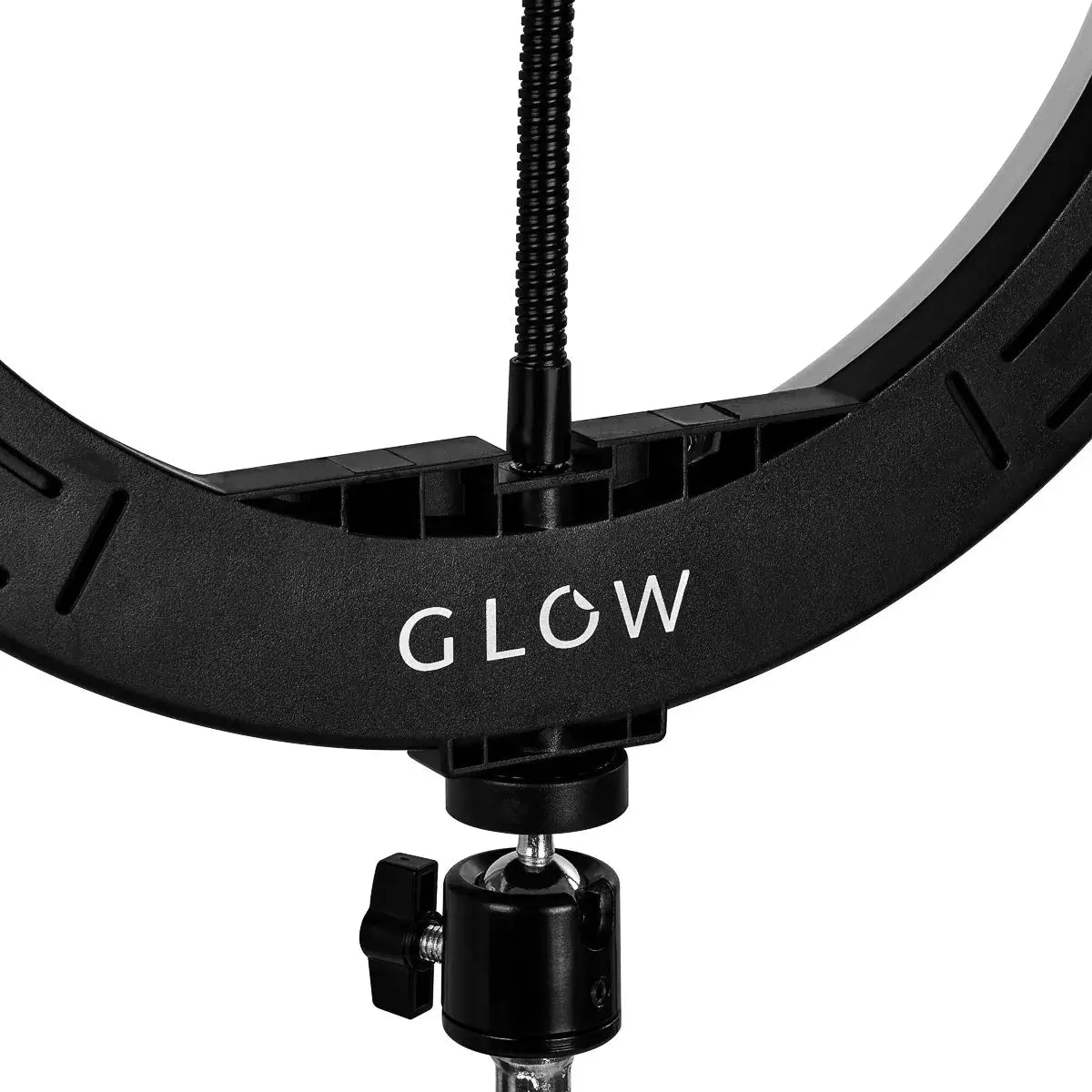 Ring lamp ring 13" bsc with tripod 10W GLOW