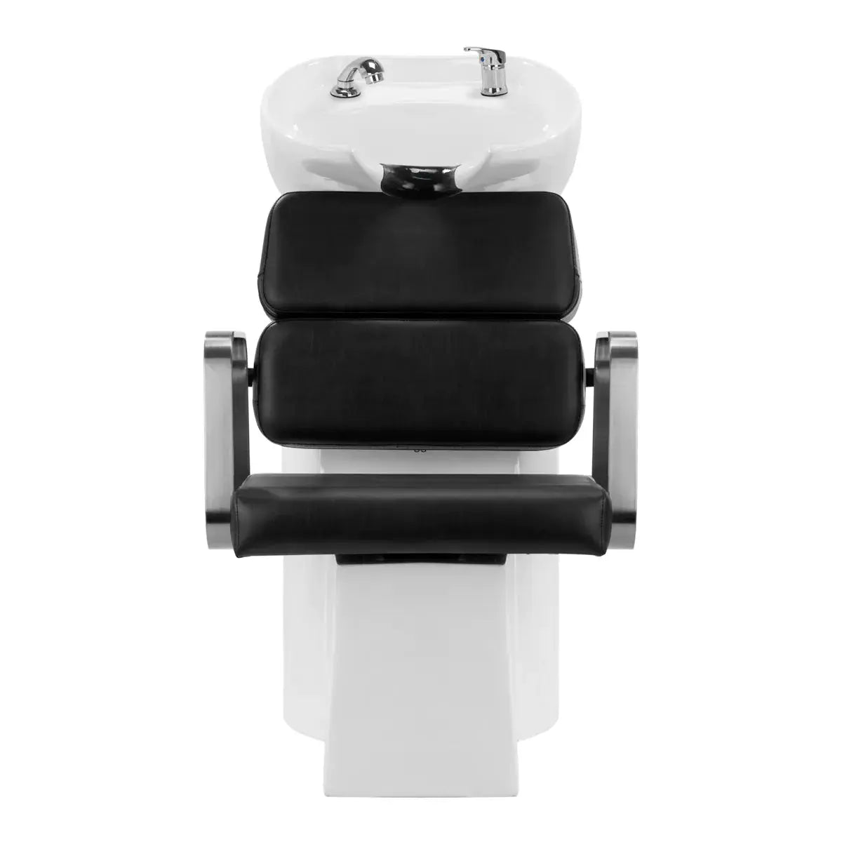 Porto hair wash unit black