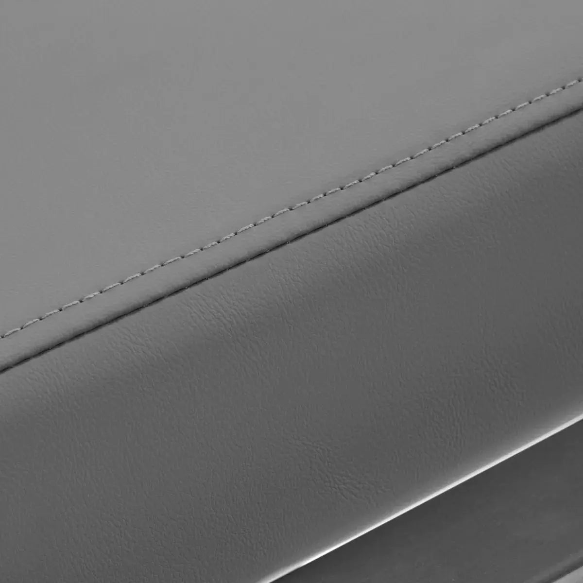 Porto hairdressing chair grey Gabbiano