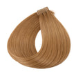 Tape-in Löshår Äkta Remy – Very Light Blonde 9.0–10.0 (Color #14) | 60 cm | Double Drawn Extensions