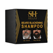 Beard Blackening Shampoo for Men BarberCity