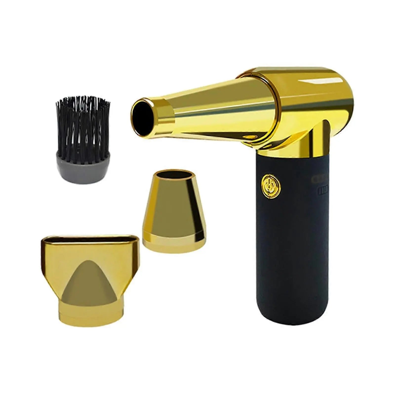 Kraftfull Trådlös Nefakare