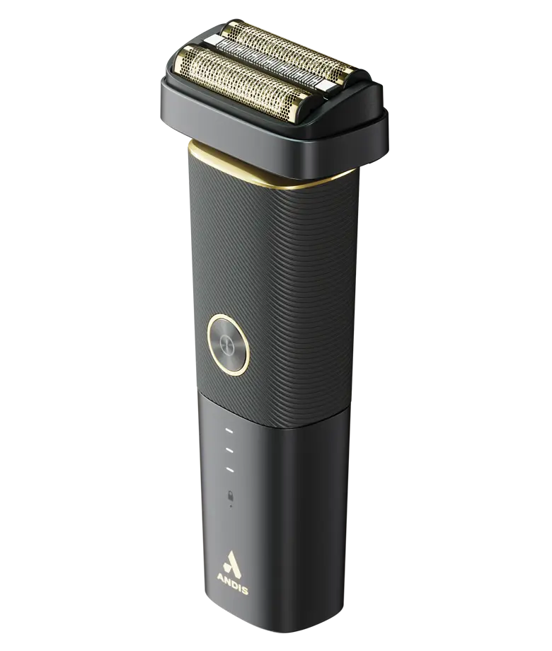 ANDIS reSURGE Shaver
