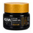 Agiva Styling Hair Gel Gold Gum 04 – 700 ml AGIVA