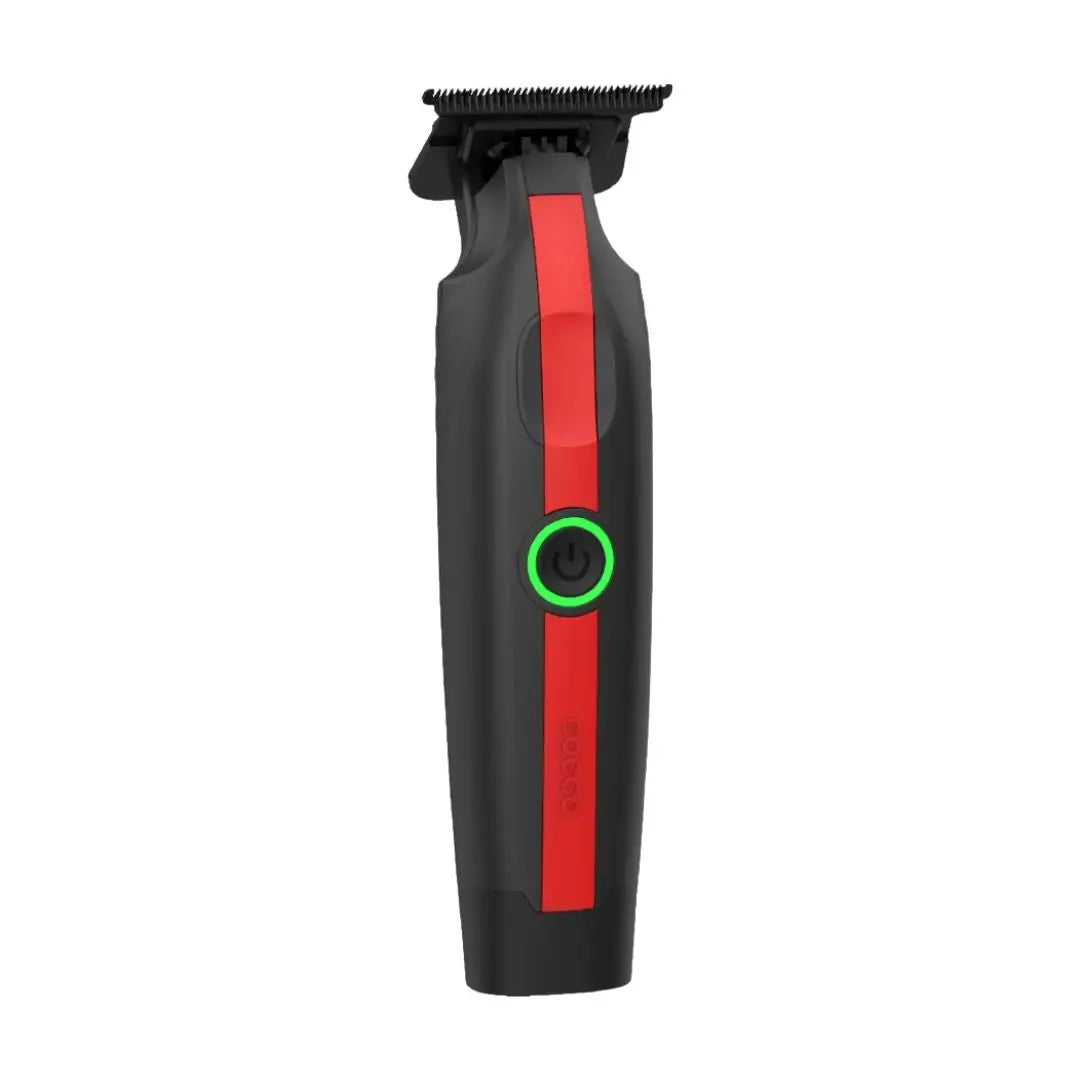 COCCO Veloce Lite Trimmer Black Red Stripe
