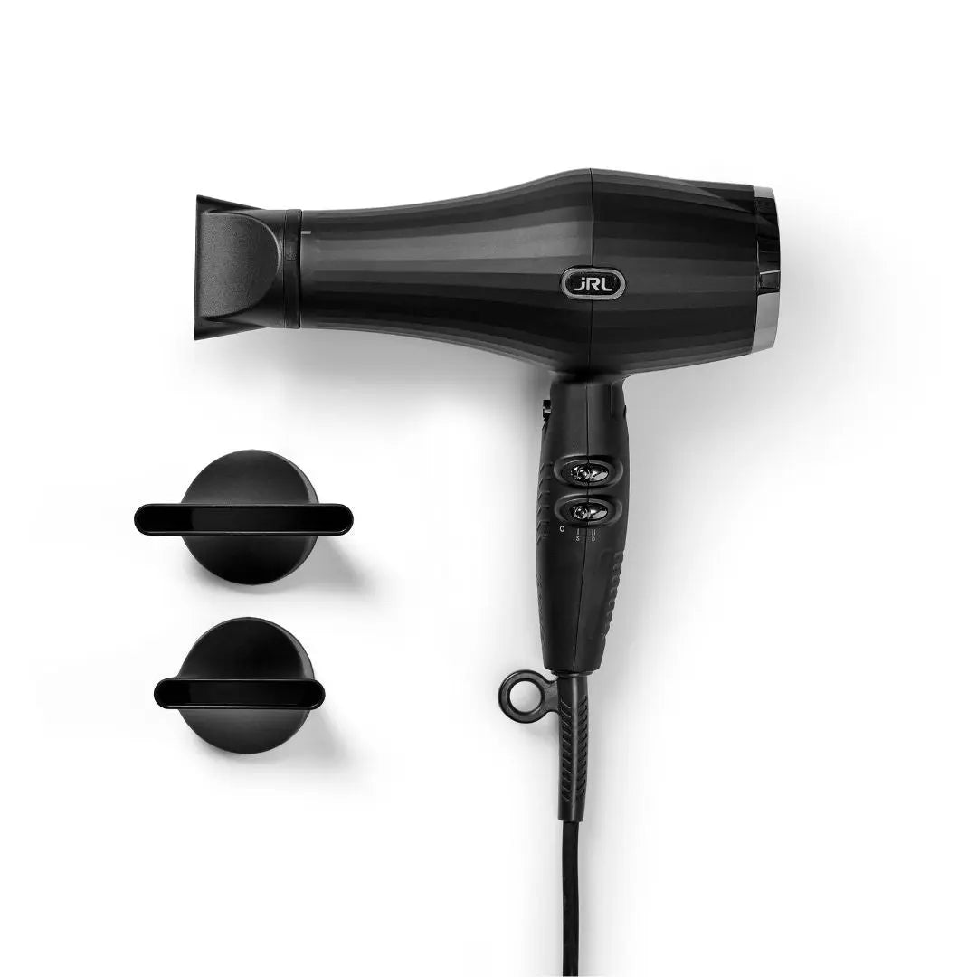 JRL FP 2020L Hair Dryer Black