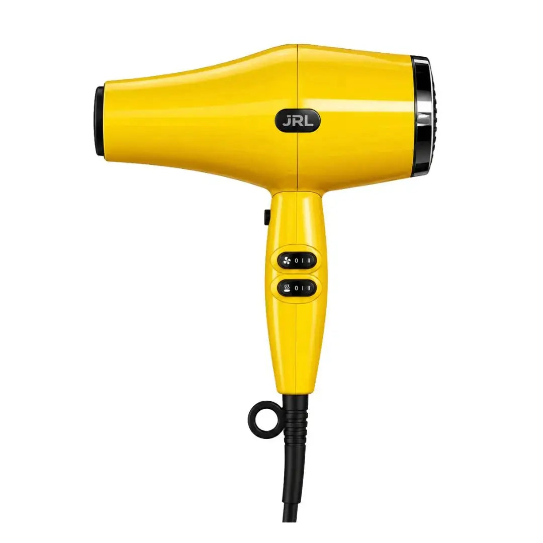 JRL FP 2020L Hair Dryer Yellow JRL