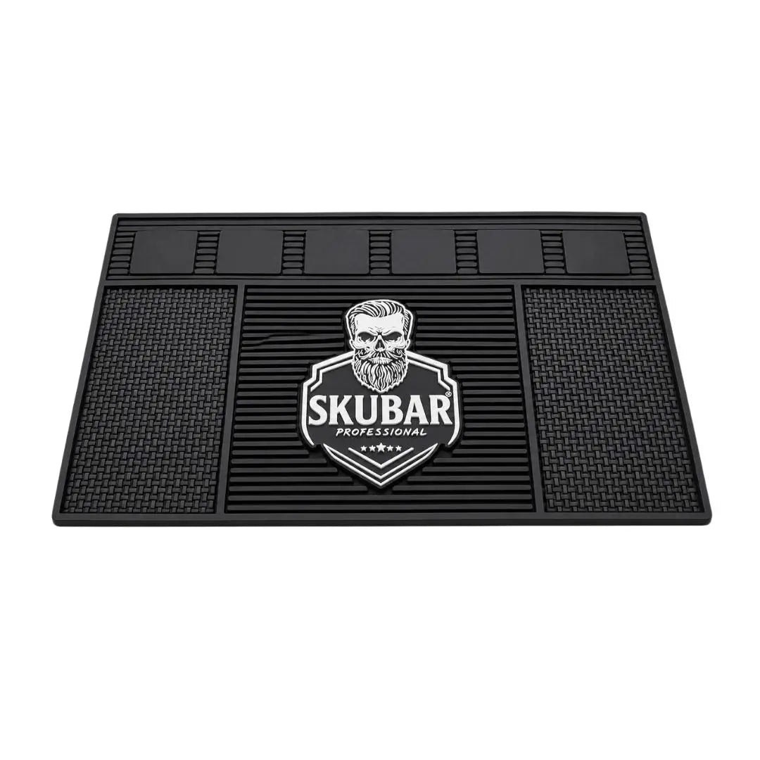 SKUBAR Professional Barber Mat SKUBAR