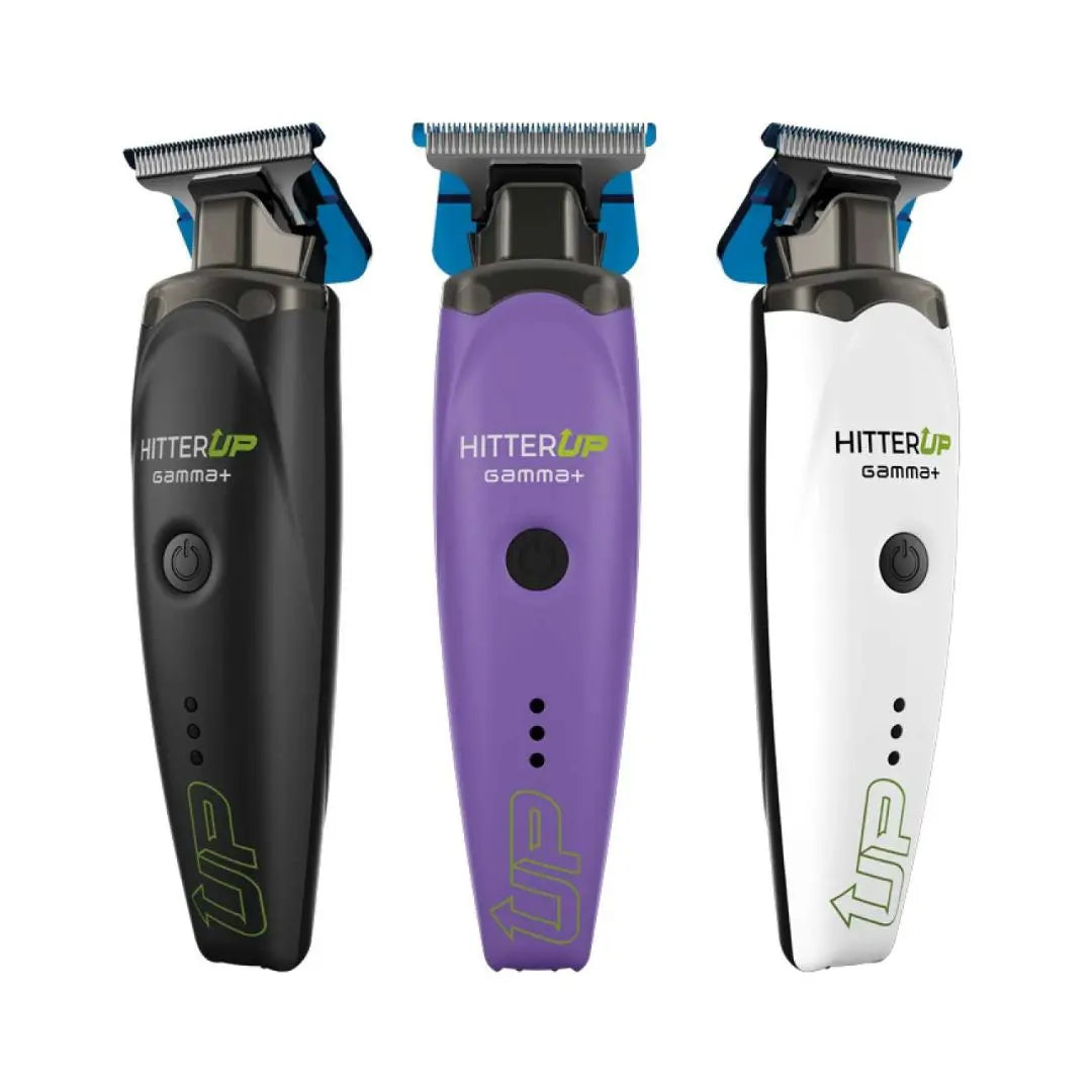 Gamma+ Hitter Up Professional Trimmer GAMMA+