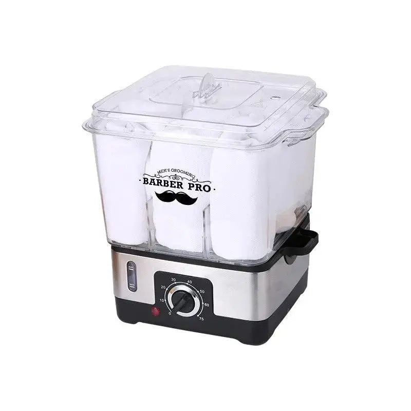 Barber Pro Hot Towel Steamer Barber Pro