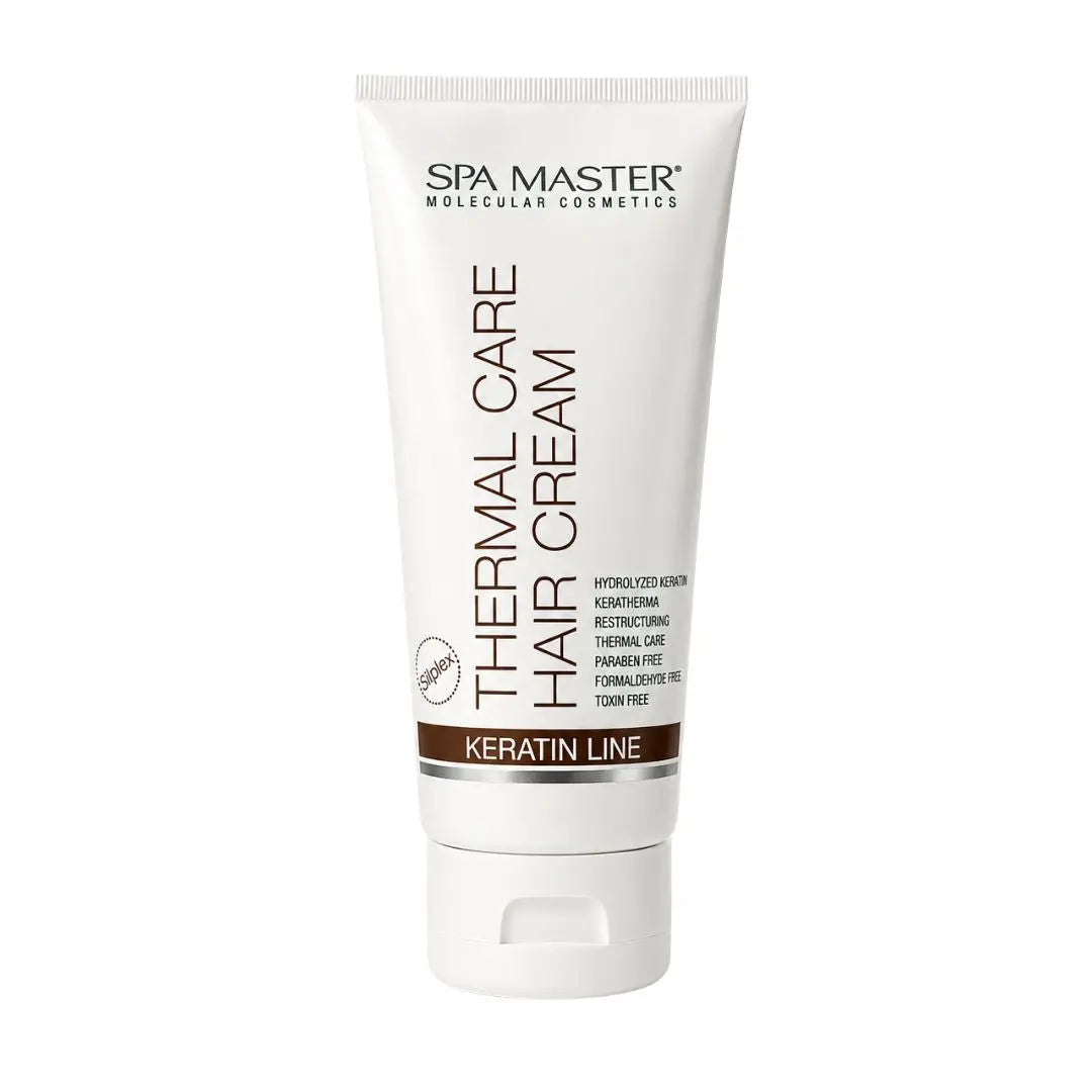 Spa Master Thermal Care Hair Cream SPA MASTER