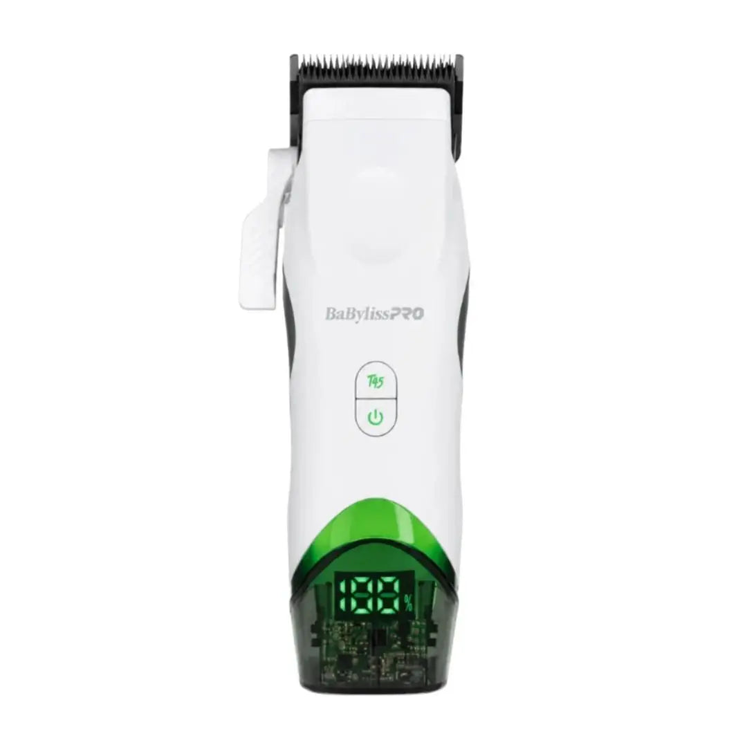 BaBylissPRO x Tomb45 Wireless Clipper BaByliss