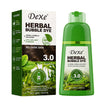 Dexe Herbal Bubble Dye 3.0 Dark Brown 420 ml DEXE