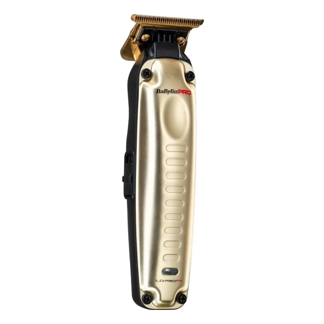 BaByliss Pro LO-PRO FX Gold Trimmer