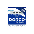 Dorco for Barber Rakblad – Stainless Steel Dorco