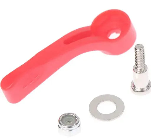 Blade Adjustment Lever Wahl Red WAHL