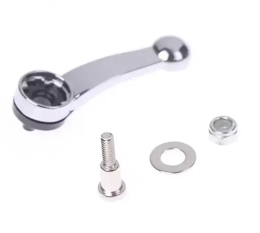Switch Replacement For WAHL Silver WAHL