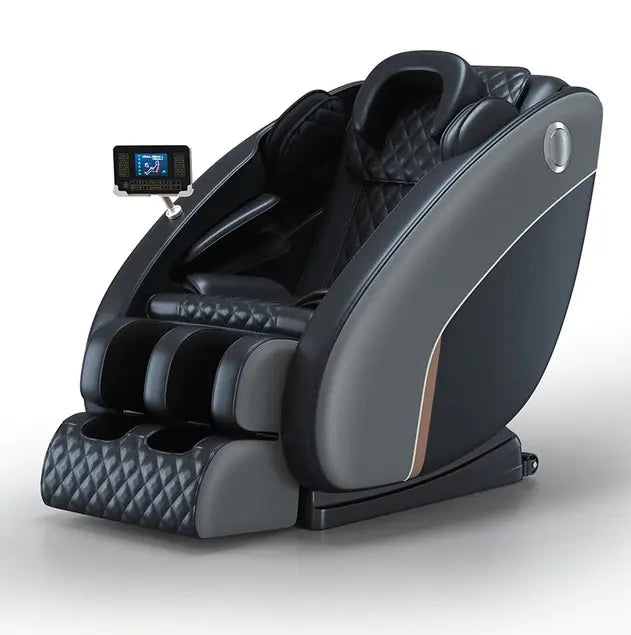 Full Body Massage Chair My Store