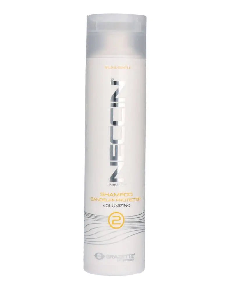 Grazette Neccin No.2 Extra Mild Shampoo 250 ml My Store