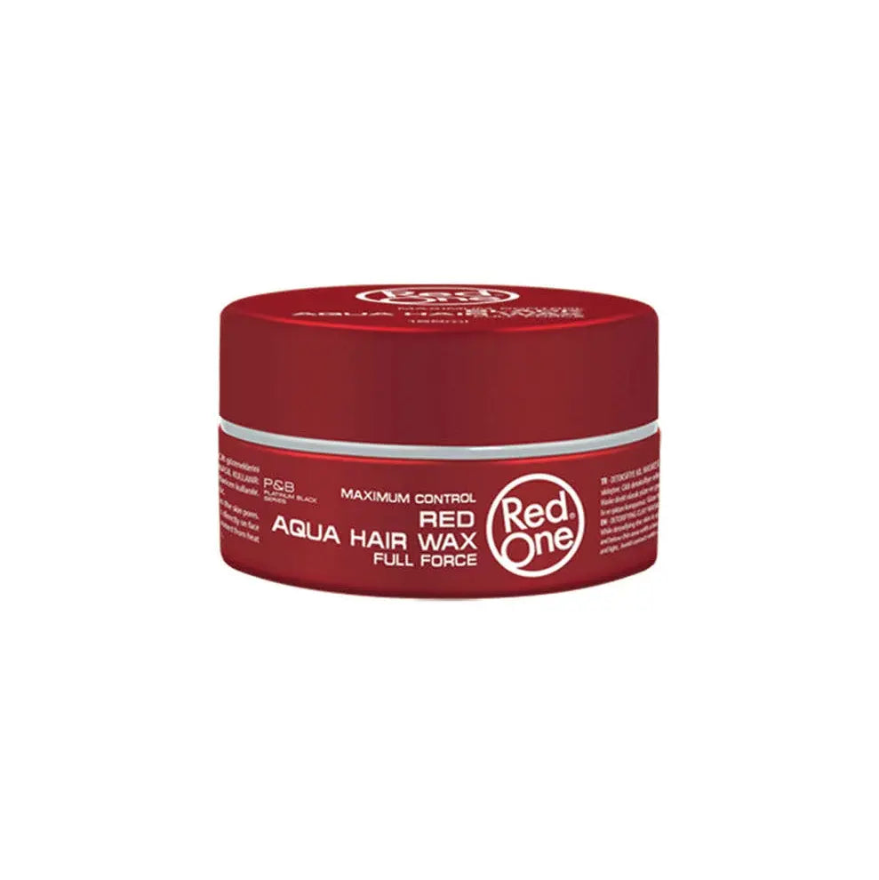 Red Wax