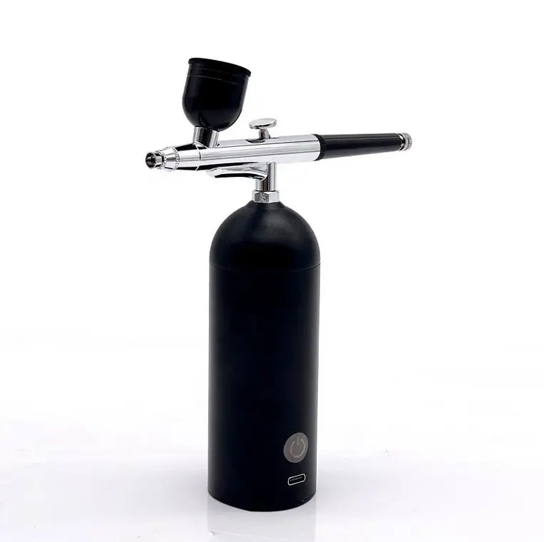 Mini Spray Airbrush Kit BarberCity