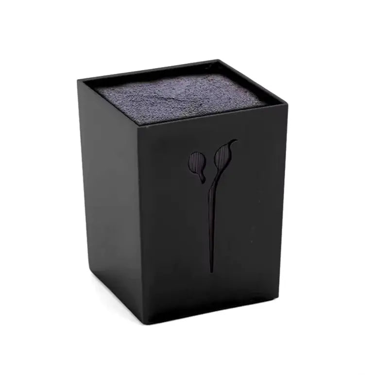 Professional Salon Scissors Holder Box BarberCity