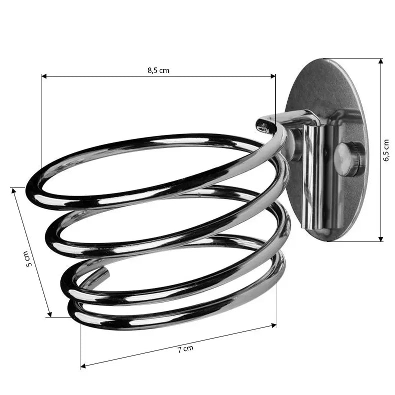 Hårtorkshållare FX24