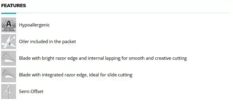 FANTASTICA LINE 953/6½