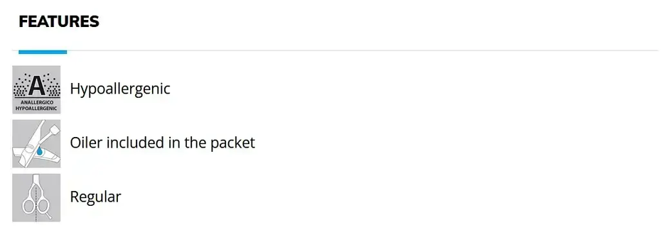 CONFORT ONE LINE 769/6½