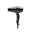 Parlux 3800 Black - BarberCity