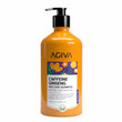 Caffeine Ginseng Pro Care Shampoo - 1000 AGIVA