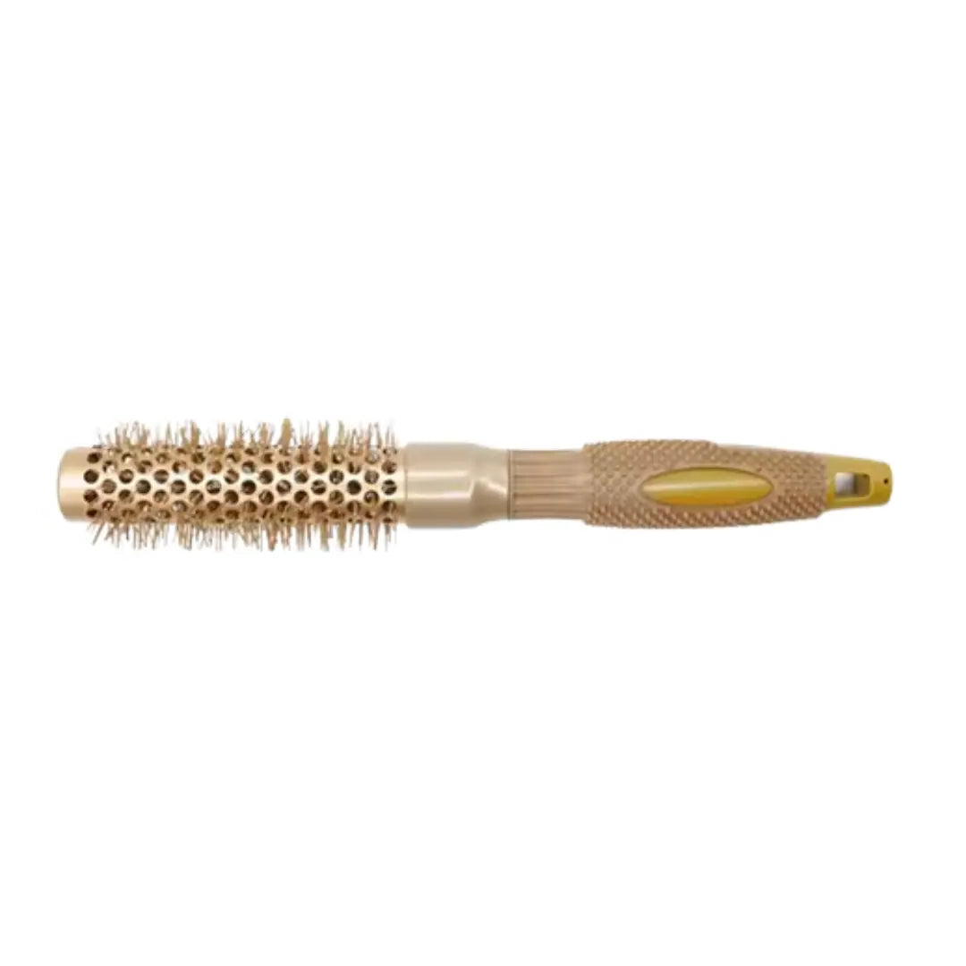Professional Thermal Ceramic Rundborste #25 BarberCity