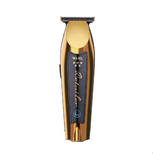 WAHL Gold Cordless Detailer Li WAHL