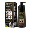 Dexe Brown Hair Shampoo 500 ml DEXE