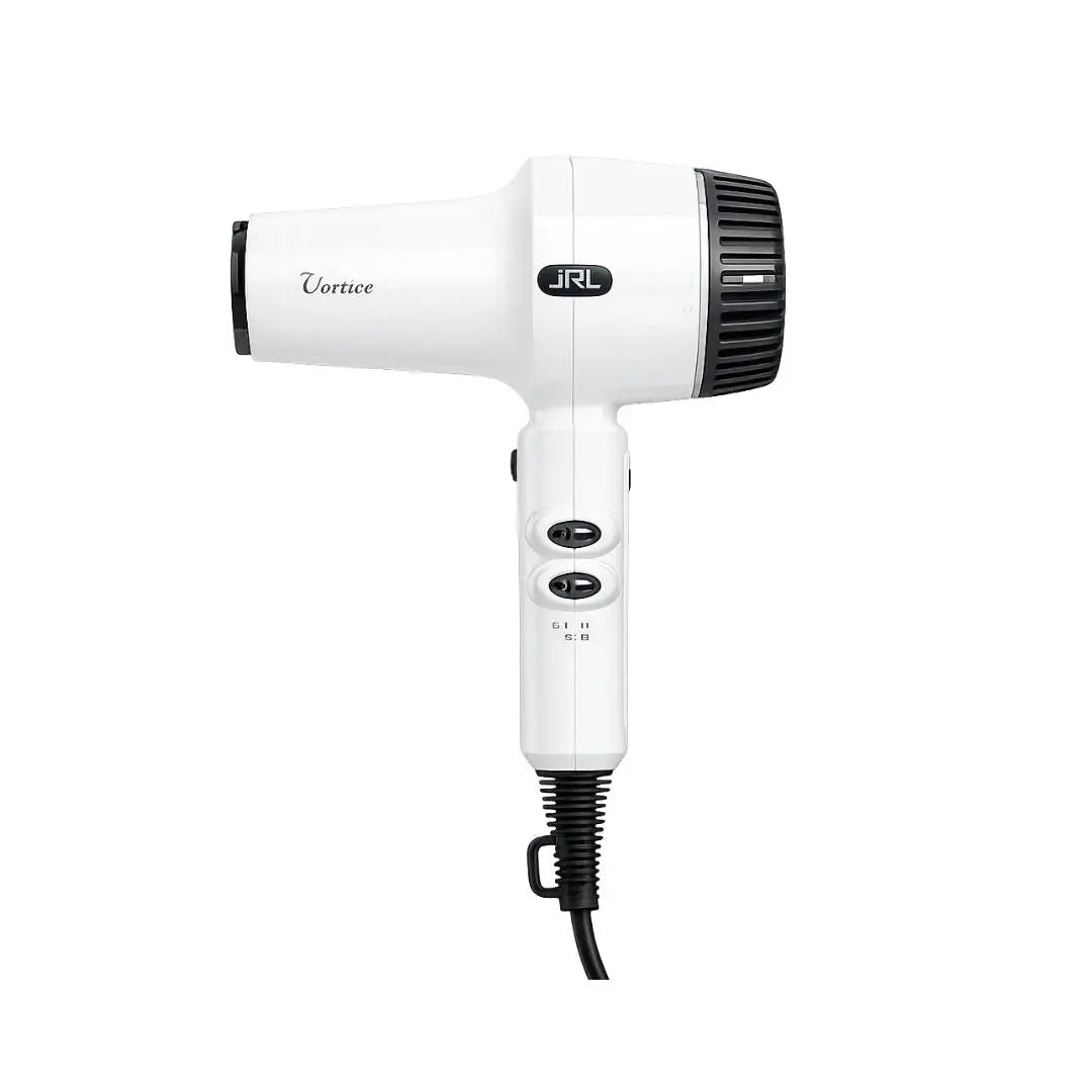 JRL Forte Pro Hair Dryer White JRL