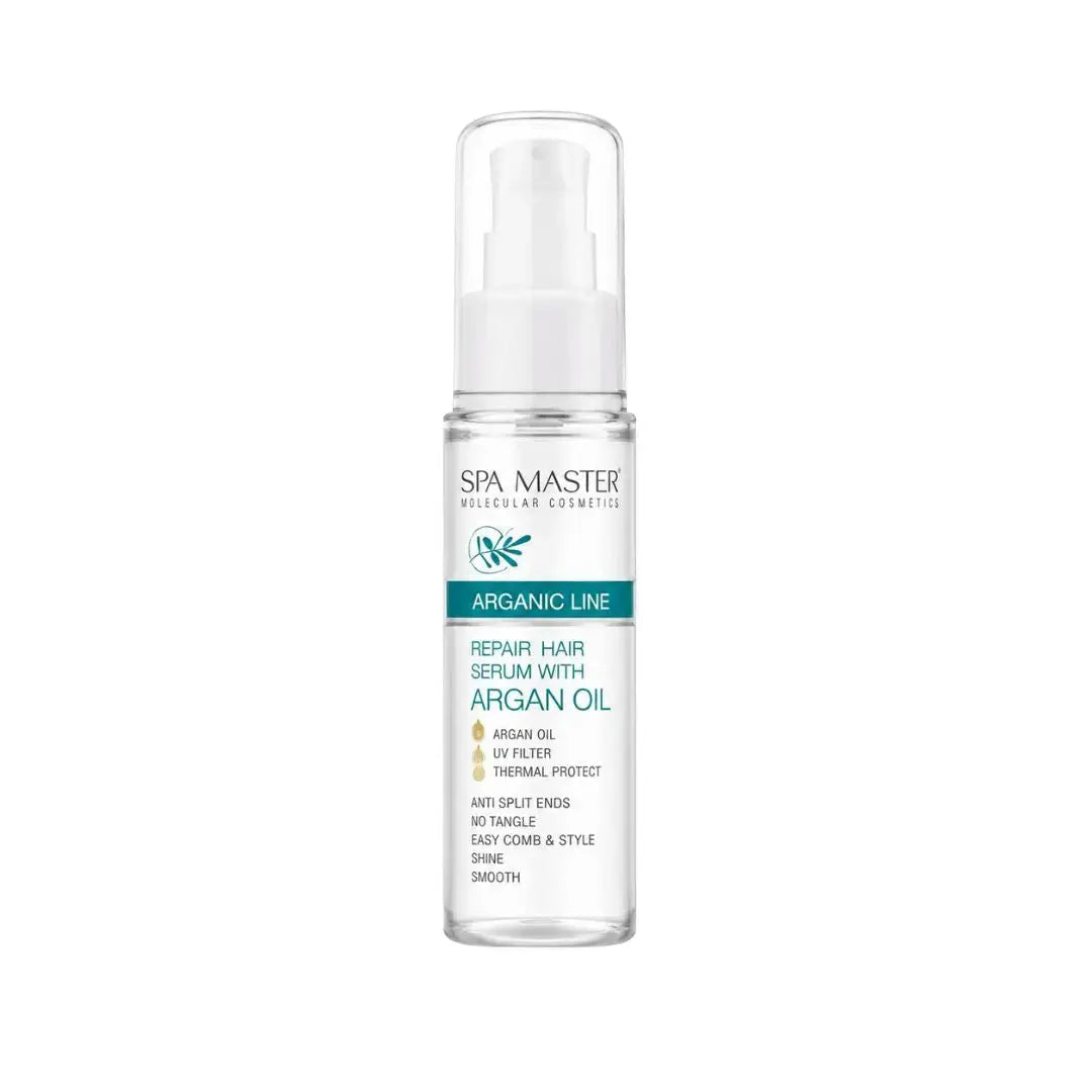 Spa Master Argan Repair Hair Serum 50 ml SPA MASTER