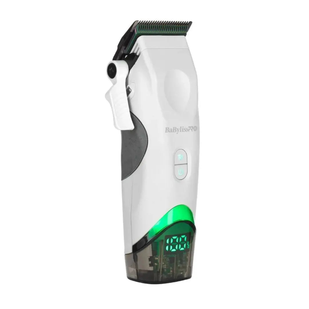BaBylissPRO x Tomb45 Wireless Clipper