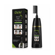 Dexe Black Hair Shampoo 200 ml BarberCity