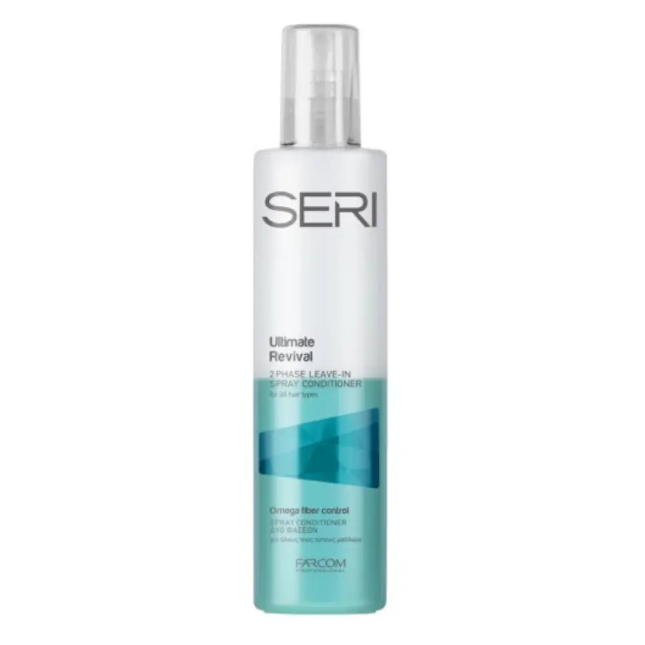 2-PHASE CONDITIONER ULTIMATE REVIVAL SERI