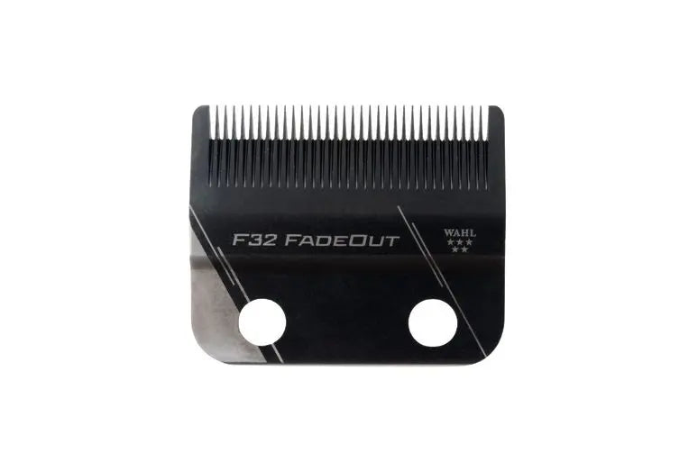 Wahl Professional F32 Fadeout™ Blade WAHL