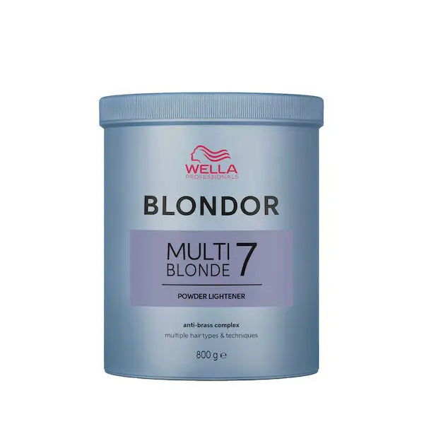 Blondor Powder Wella Professionals
