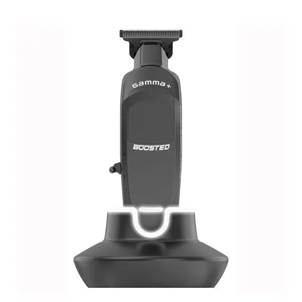 GAMMA+ Boosted Trimmer